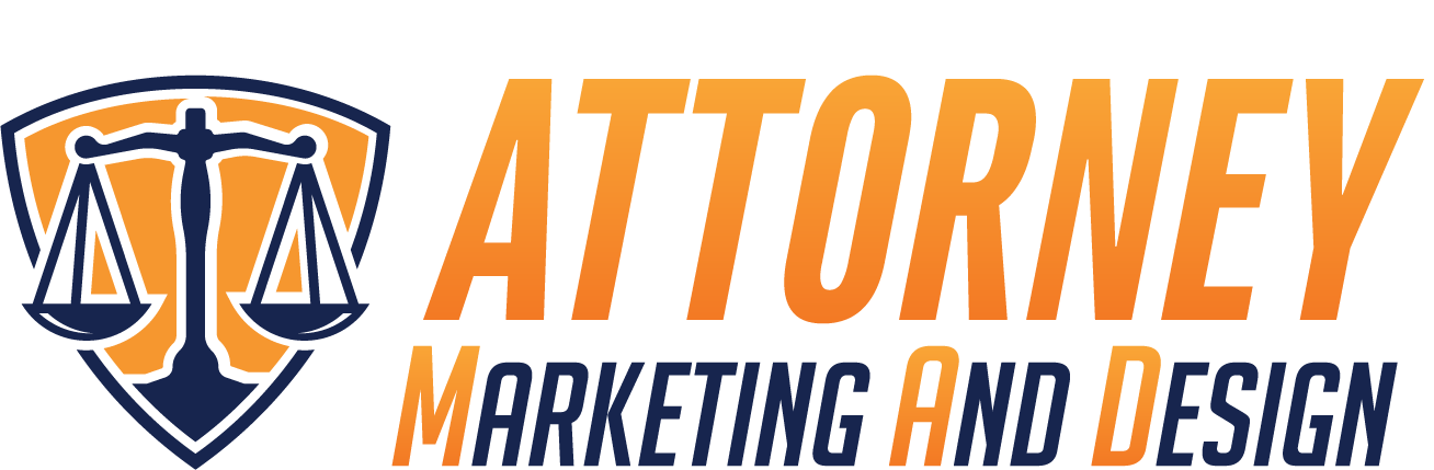 Attorney Marketing and Design