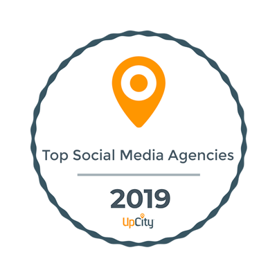 top social media 2019
