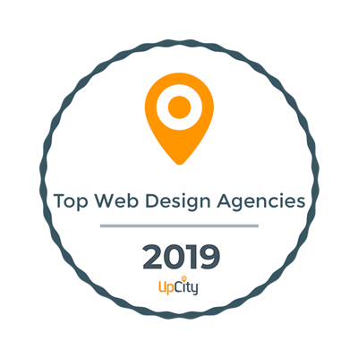 top web design 2019