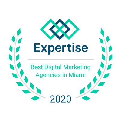 Expertise 2020 Badge